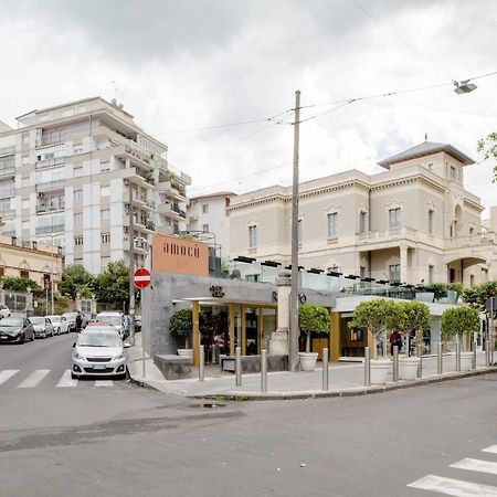 Vecchia Ognina Hotel คาตาเนีย ภายนอก รูปภาพ