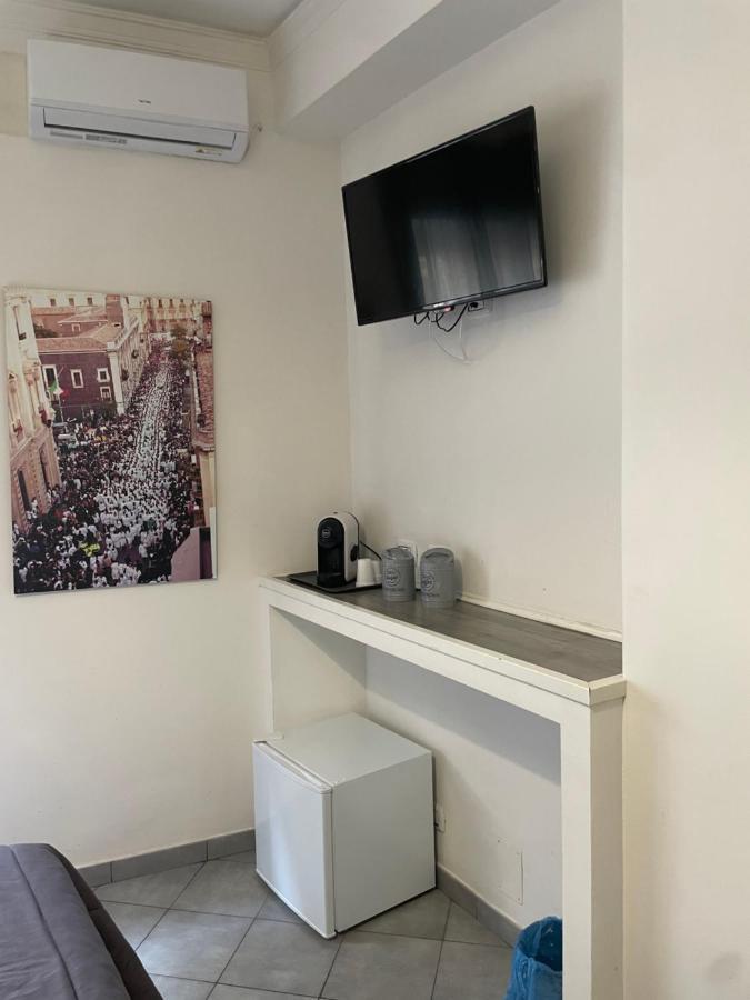 Vecchia Ognina Hotel คาตาเนีย ภายนอก รูปภาพ