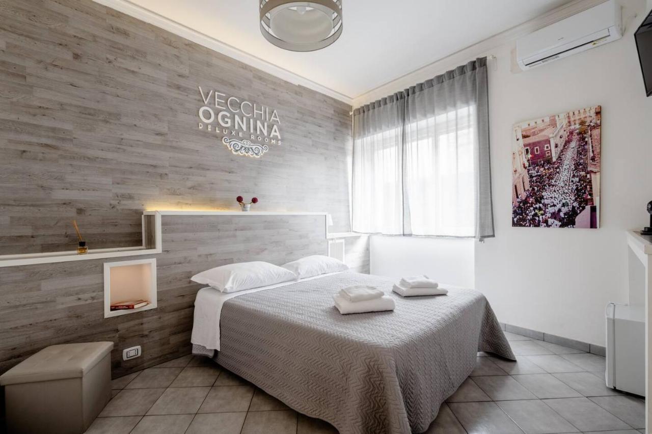 Vecchia Ognina Hotel คาตาเนีย ภายนอก รูปภาพ