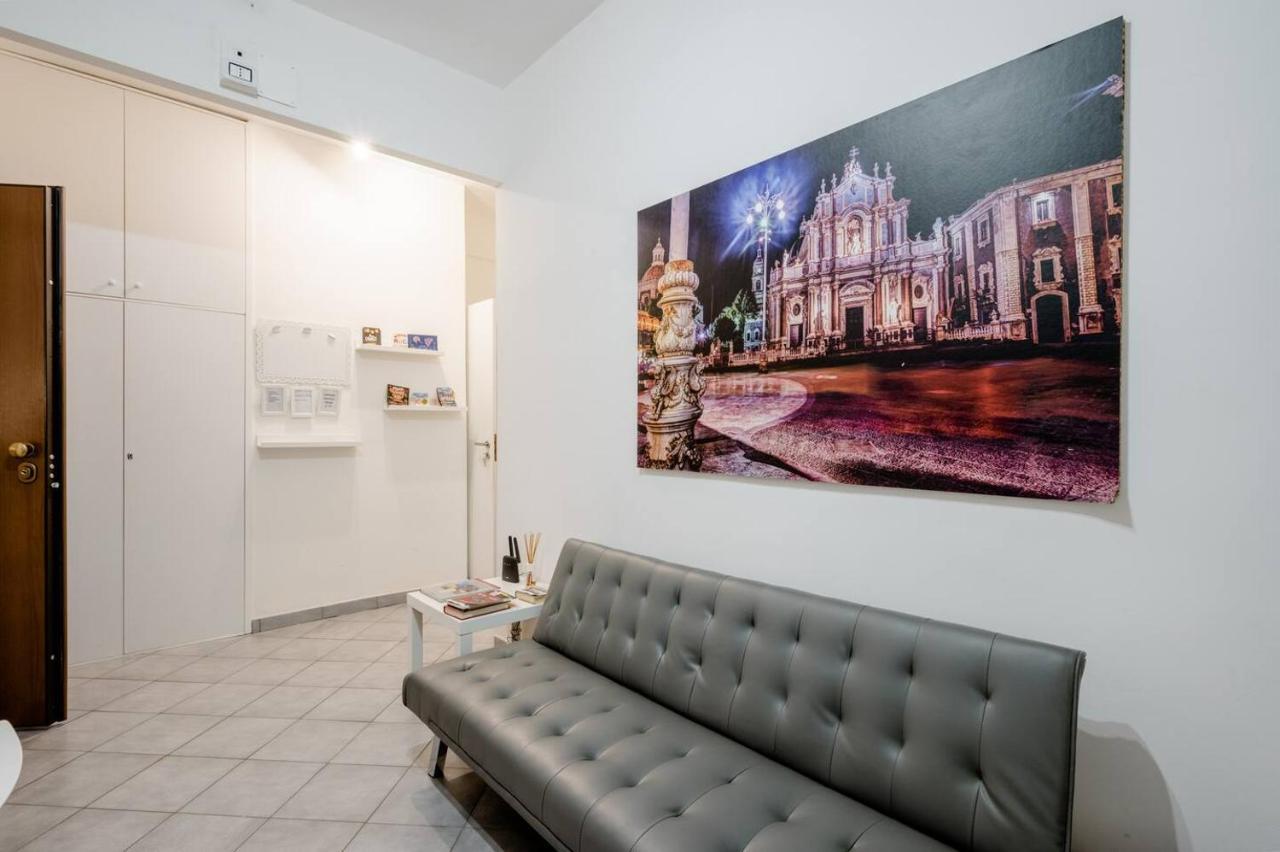 Vecchia Ognina Hotel คาตาเนีย ภายนอก รูปภาพ