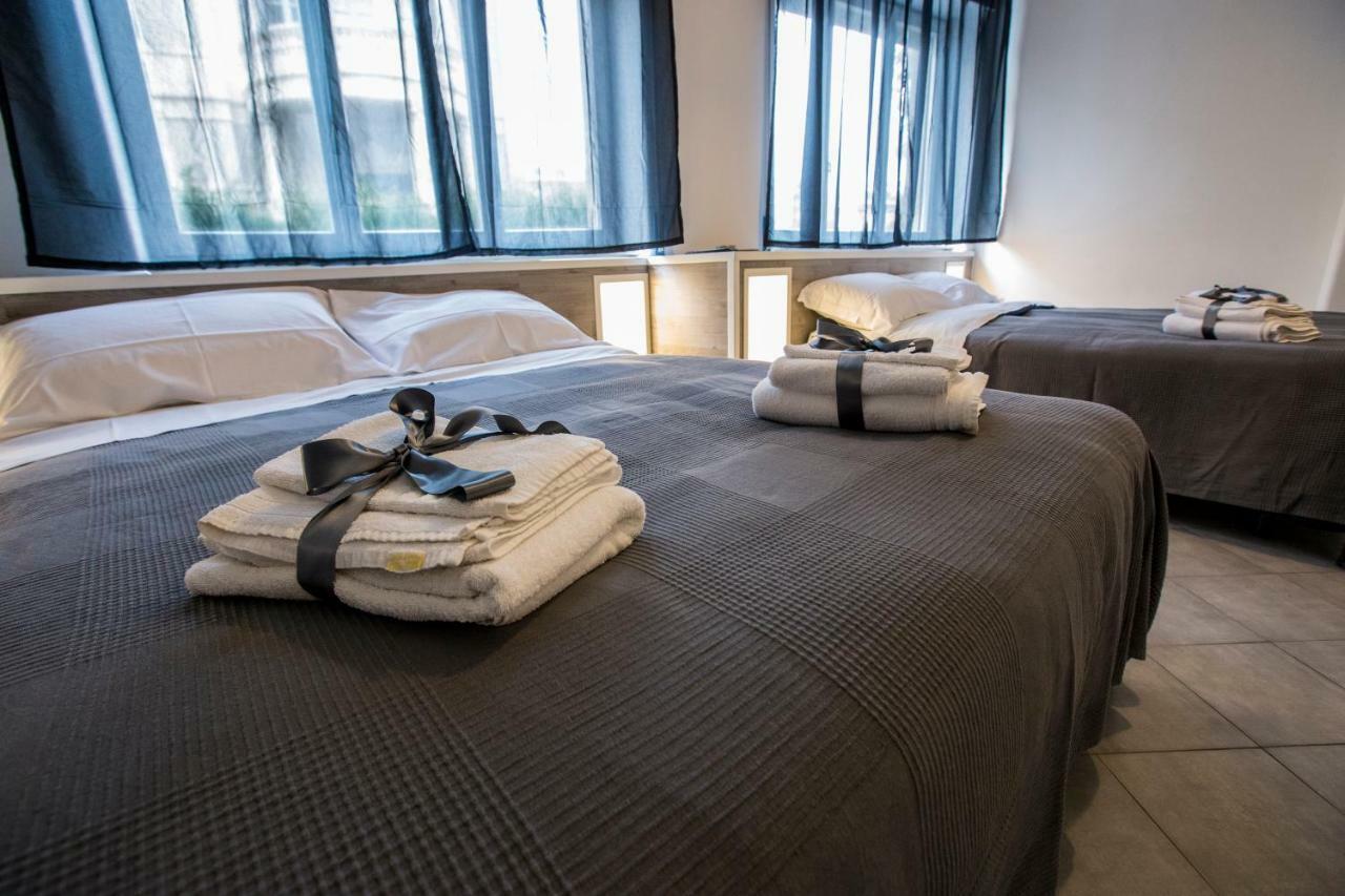 Vecchia Ognina Hotel คาตาเนีย ภายนอก รูปภาพ