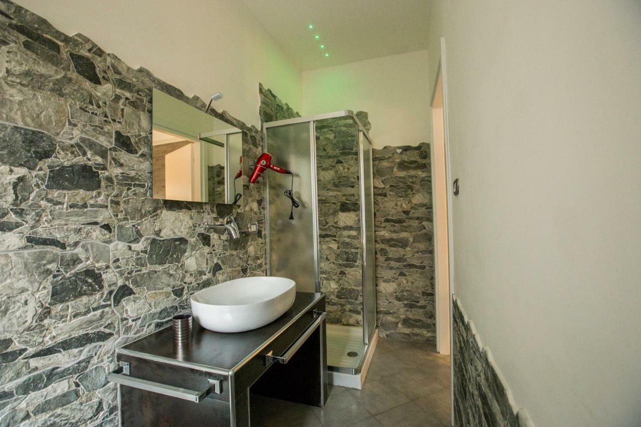 Vecchia Ognina Hotel คาตาเนีย ภายนอก รูปภาพ