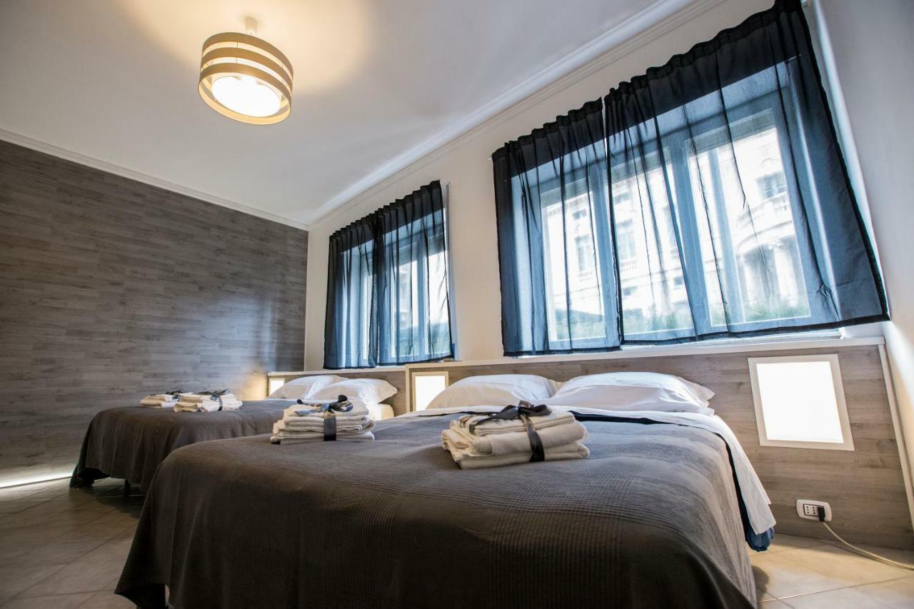 Vecchia Ognina Hotel คาตาเนีย ภายนอก รูปภาพ