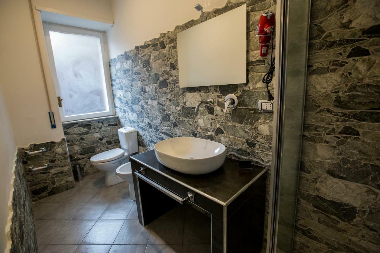 Vecchia Ognina Hotel คาตาเนีย ภายนอก รูปภาพ