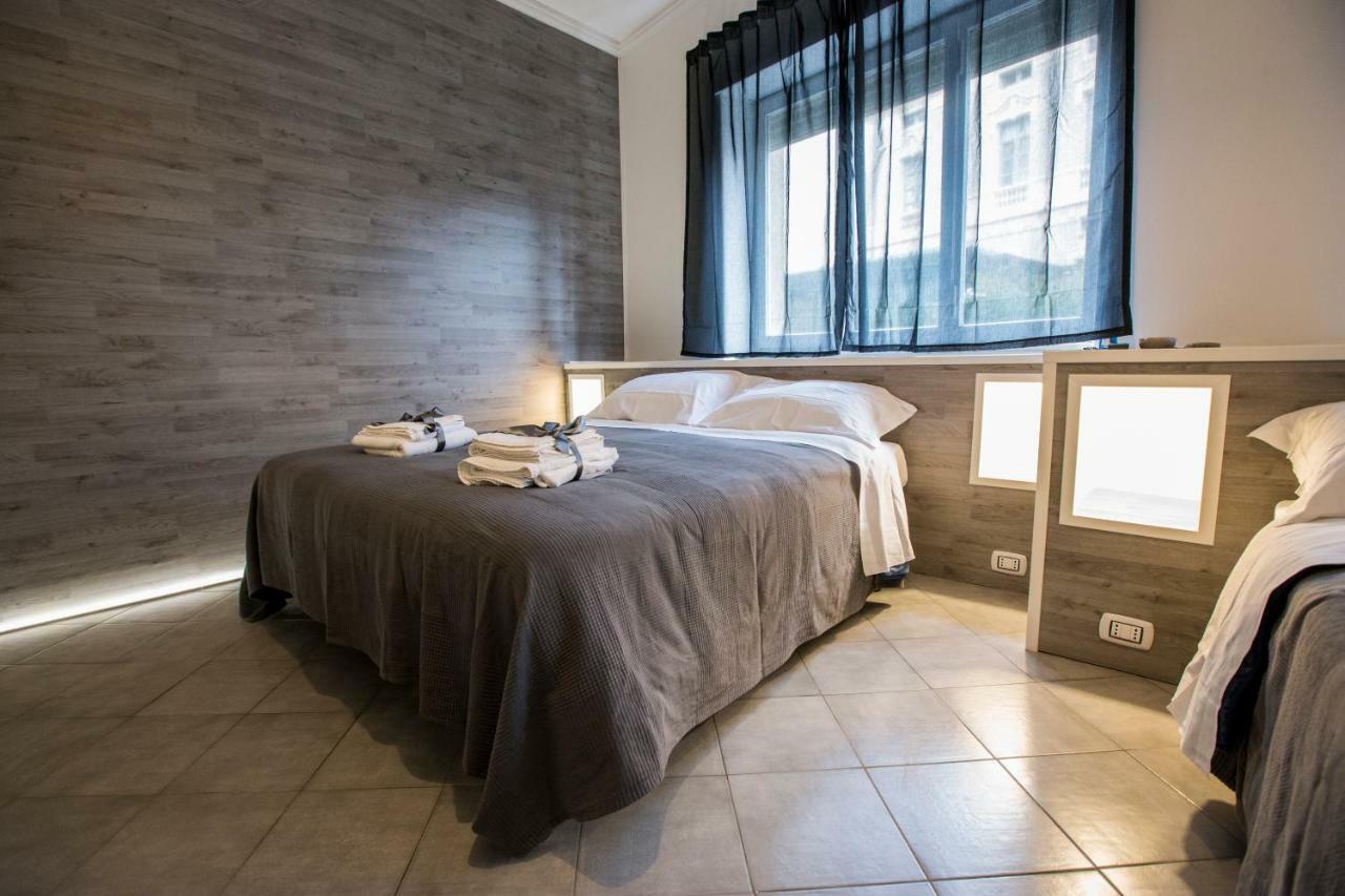 Vecchia Ognina Hotel คาตาเนีย ภายนอก รูปภาพ